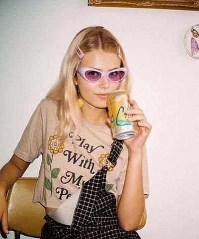 Τα παιδικά τσιμπιδάκια θα φανούν και πάλι χρήσιμα για τα μαλλιά σου Τα παιδικά τσιμπιδάκια θα φανούν και πάλι χρήσιμα για τα μαλλιά σου