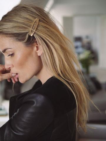 Τα παιδικά τσιμπιδάκια θα φανούν και πάλι χρήσιμα για τα μαλλιά σου Τα παιδικά τσιμπιδάκια θα φανούν και πάλι χρήσιμα για τα μαλλιά σου