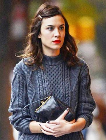 Τα παιδικά τσιμπιδάκια θα φανούν και πάλι χρήσιμα για τα μαλλιά σου Τα παιδικά τσιμπιδάκια θα φανούν και πάλι χρήσιμα για τα μαλλιά σου