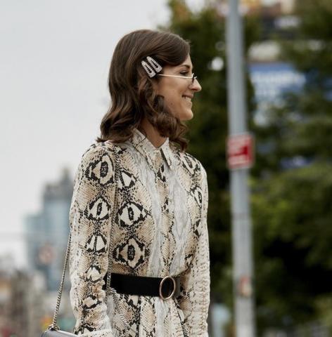 Τα παιδικά τσιμπιδάκια θα φανούν και πάλι χρήσιμα για τα μαλλιά σου Τα παιδικά τσιμπιδάκια θα φανούν και πάλι χρήσιμα για τα μαλλιά σου