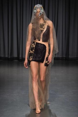 Η υπέροχη Μary Katrantzou ανεβάζει τον πήχη σε άλλο στιλιστικό level Η υπέροχη Μary Katrantzou ανεβάζει τον πήχη σε άλλο στιλιστικό level