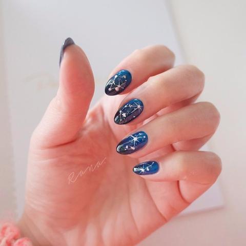 Astrology nails: Η νέα τάση στο nail art που θα κάνει το μανικιούρ προσωπική υπόθεση Astrology nails: Η νέα τάση στο nail art που θα κάνει το μανικιούρ προσωπική υπόθεση