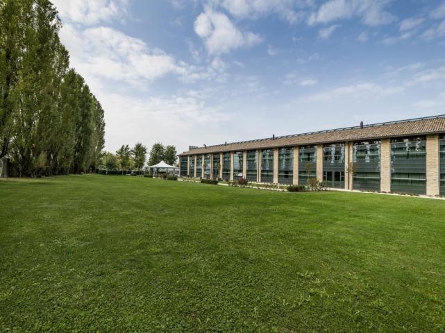 Πάρμα, η πόλη της γεύσης Πάρμα, η πόλη της γεύσης