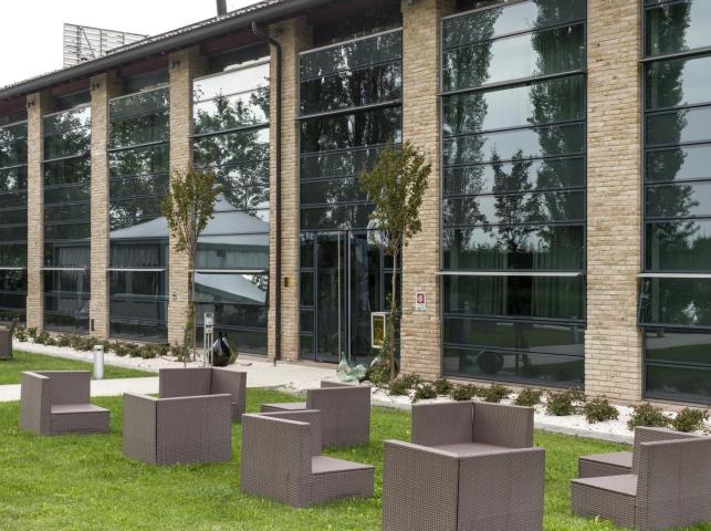 Πάρμα, η πόλη της γεύσης Πάρμα, η πόλη της γεύσης