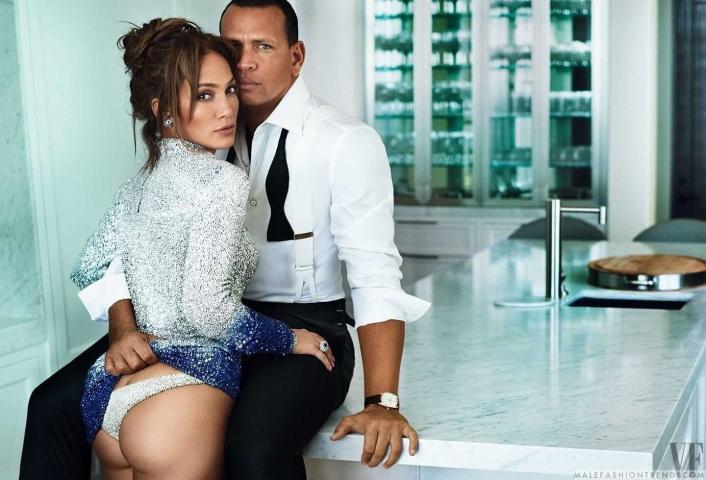 Jennifer Lopez - Alex Rodriguez: Σκέτο θαύμα το διαμέρισμα του 36ου ορόφου που αγόρασαν στο Μανχάταν Jennifer Lopez - Alex Rodriguez: Σκέτο θαύμα το διαμέρισμα του 36ου ορόφου που αγόρασαν στο Μανχάταν