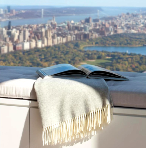 Jennifer Lopez - Alex Rodriguez: Σκέτο θαύμα το διαμέρισμα του 36ου ορόφου που αγόρασαν στο Μανχάταν Jennifer Lopez - Alex Rodriguez: Σκέτο θαύμα το διαμέρισμα του 36ου ορόφου που αγόρασαν στο Μανχάταν