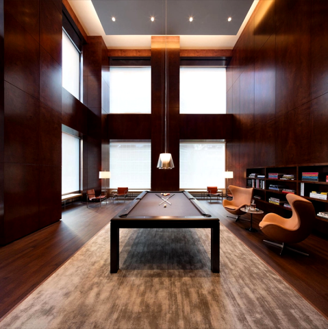 Jennifer Lopez - Alex Rodriguez: Σκέτο θαύμα το διαμέρισμα του 36ου ορόφου που αγόρασαν στο Μανχάταν Jennifer Lopez - Alex Rodriguez: Σκέτο θαύμα το διαμέρισμα του 36ου ορόφου που αγόρασαν στο Μανχάταν