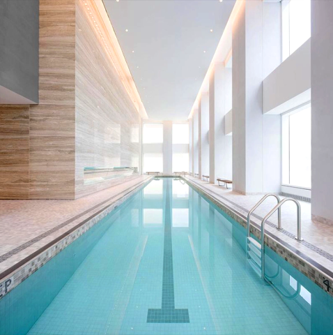 Jennifer Lopez - Alex Rodriguez: Σκέτο θαύμα το διαμέρισμα του 36ου ορόφου που αγόρασαν στο Μανχάταν Jennifer Lopez - Alex Rodriguez: Σκέτο θαύμα το διαμέρισμα του 36ου ορόφου που αγόρασαν στο Μανχάταν