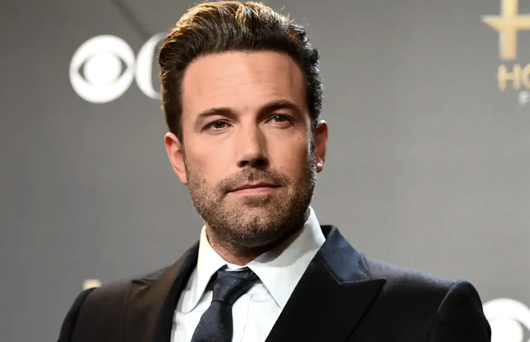 Η νέα έπαυλη του Ben Affleck στο Los Angeles στοίχισε μόνο ( ! ) 19,2 εκατομμύρια δολάρια Η νέα έπαυλη του Ben Affleck στο Los Angeles στοίχισε μόνο ( ! ) 19,2 εκατομμύρια δολάρια
