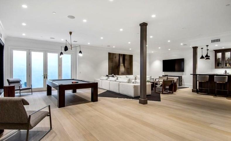 Η νέα έπαυλη του Ben Affleck στο Los Angeles στοίχισε μόνο ( ! ) 19,2 εκατομμύρια δολάρια Η νέα έπαυλη του Ben Affleck στο Los Angeles στοίχισε μόνο ( ! ) 19,2 εκατομμύρια δολάρια