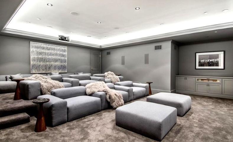 Η νέα έπαυλη του Ben Affleck στο Los Angeles στοίχισε μόνο ( ! ) 19,2 εκατομμύρια δολάρια Η νέα έπαυλη του Ben Affleck στο Los Angeles στοίχισε μόνο ( ! ) 19,2 εκατομμύρια δολάρια