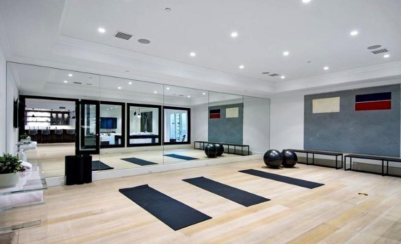 Η νέα έπαυλη του Ben Affleck στο Los Angeles στοίχισε μόνο ( ! ) 19,2 εκατομμύρια δολάρια Η νέα έπαυλη του Ben Affleck στο Los Angeles στοίχισε μόνο ( ! ) 19,2 εκατομμύρια δολάρια