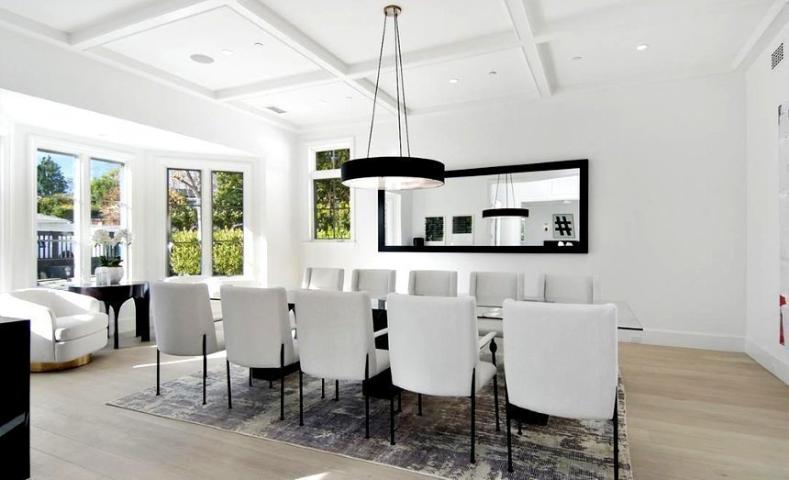 Η νέα έπαυλη του Ben Affleck στο Los Angeles στοίχισε μόνο ( ! ) 19,2 εκατομμύρια δολάρια Η νέα έπαυλη του Ben Affleck στο Los Angeles στοίχισε μόνο ( ! ) 19,2 εκατομμύρια δολάρια