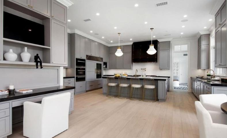 Η νέα έπαυλη του Ben Affleck στο Los Angeles στοίχισε μόνο ( ! ) 19,2 εκατομμύρια δολάρια Η νέα έπαυλη του Ben Affleck στο Los Angeles στοίχισε μόνο ( ! ) 19,2 εκατομμύρια δολάρια