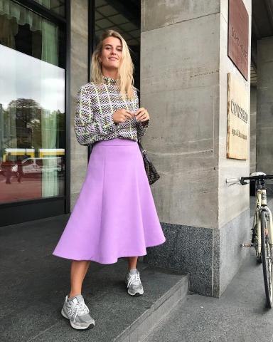 5 χρώματα που μπορείς να συνδυάσεις με το lilac 5 χρώματα που μπορείς να συνδυάσεις με το lilac