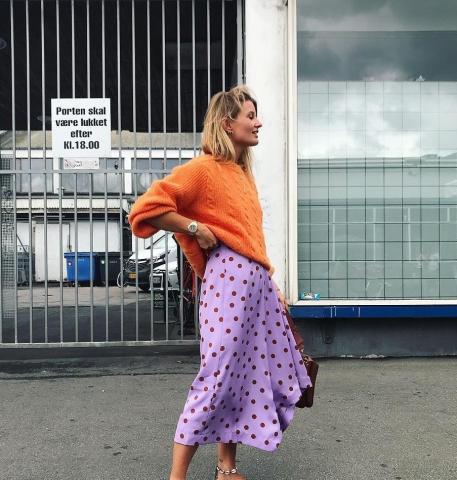 5 χρώματα που μπορείς να συνδυάσεις με το lilac 5 χρώματα που μπορείς να συνδυάσεις με το lilac