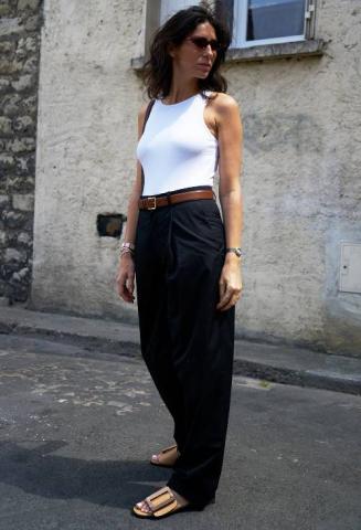 Τα μικρά μυστικά στο στιλ των Γαλλίδων που μπορείς να υιοθετήσεις κι εσύ Τα μικρά μυστικά στο στιλ των Γαλλίδων που μπορείς να υιοθετήσεις κι εσύ