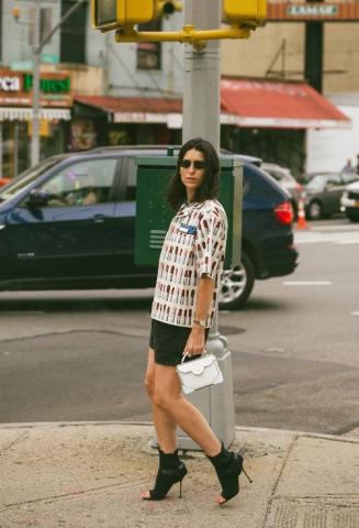 Τα μικρά μυστικά στο στιλ των Γαλλίδων που μπορείς να υιοθετήσεις κι εσύ Τα μικρά μυστικά στο στιλ των Γαλλίδων που μπορείς να υιοθετήσεις κι εσύ