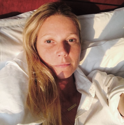 10 φορές που η Gwyneth Paltrow φωτογραφήθηκε χωρίς ίχνος μακιγιάζ 10 φορές που η Gwyneth Paltrow φωτογραφήθηκε χωρίς ίχνος μακιγιάζ