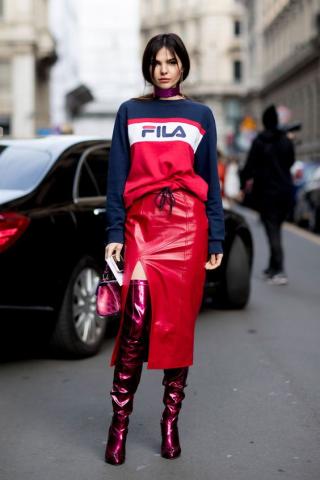 Power color: Η ενέργεια του κόκκινου και πώς να την εκμεταλλευτείς Power color: Η ενέργεια του κόκκινου και πώς να την εκμεταλλευτείς