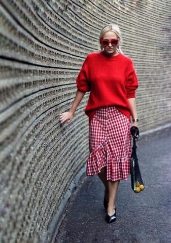 Power color: Η ενέργεια του κόκκινου και πώς να την εκμεταλλευτείς Power color: Η ενέργεια του κόκκινου και πώς να την εκμεταλλευτείς