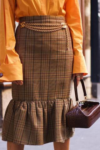 Αυτή είναι η No1 τάση στις τσάντες και είναι "δυνατή" Αυτή είναι η No1 τάση στις τσάντες και είναι "δυνατή"