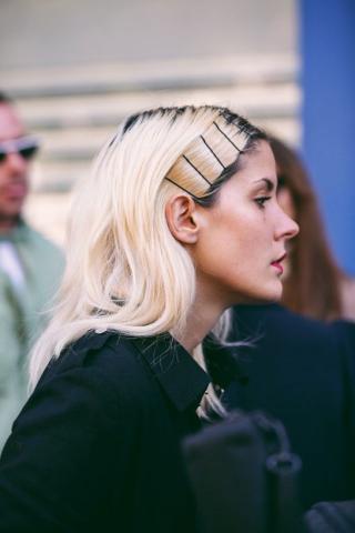 Το Παρίσι σου δείχνει τους πιο στιλάτους τρόπος να ανανεώσεις το hairstyle σου Το Παρίσι σου δείχνει τους πιο στιλάτους τρόπος να ανανεώσεις το hairstyle σου