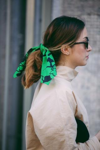 Το Παρίσι σου δείχνει τους πιο στιλάτους τρόπος να ανανεώσεις το hairstyle σου Το Παρίσι σου δείχνει τους πιο στιλάτους τρόπος να ανανεώσεις το hairstyle σου