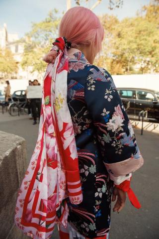 Το Παρίσι σου δείχνει τους πιο στιλάτους τρόπος να ανανεώσεις το hairstyle σου Το Παρίσι σου δείχνει τους πιο στιλάτους τρόπος να ανανεώσεις το hairstyle σου