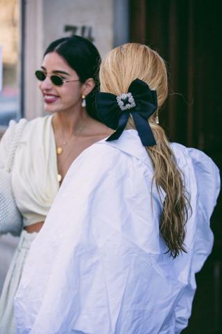 Το Παρίσι σου δείχνει τους πιο στιλάτους τρόπος να ανανεώσεις το hairstyle σου Το Παρίσι σου δείχνει τους πιο στιλάτους τρόπος να ανανεώσεις το hairstyle σου