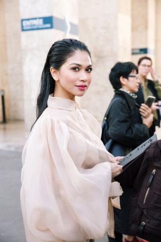 Το Παρίσι σου δείχνει τους πιο στιλάτους τρόπος να ανανεώσεις το hairstyle σου Το Παρίσι σου δείχνει τους πιο στιλάτους τρόπος να ανανεώσεις το hairstyle σου