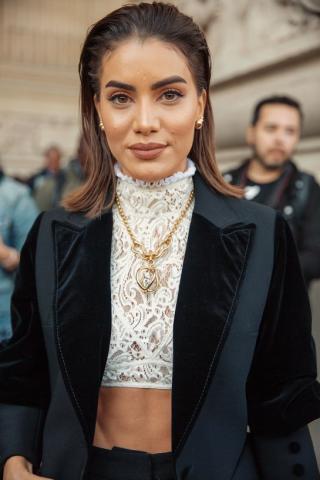 Το Παρίσι σου δείχνει τους πιο στιλάτους τρόπος να ανανεώσεις το hairstyle σου Το Παρίσι σου δείχνει τους πιο στιλάτους τρόπος να ανανεώσεις το hairstyle σου