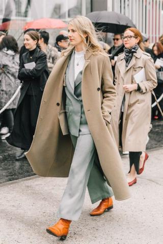 Αυτά τα πανωφόρια θα σε συνοδεύσουν από τώρα και όλον τον χειμώνα Αυτά τα πανωφόρια θα σε συνοδεύσουν από τώρα και όλον τον χειμώνα