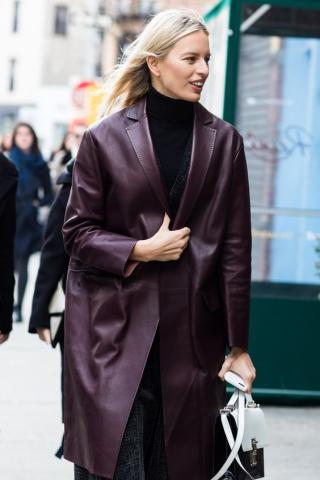 Αυτά τα πανωφόρια θα σε συνοδεύσουν από τώρα και όλον τον χειμώνα Αυτά τα πανωφόρια θα σε συνοδεύσουν από τώρα και όλον τον χειμώνα