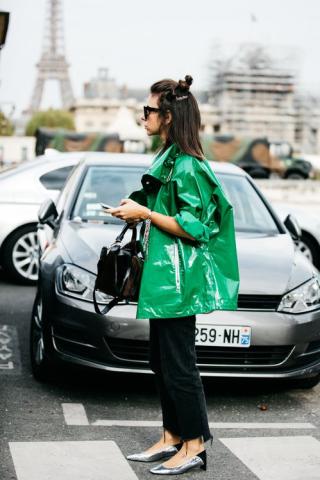 Αυτά τα πανωφόρια θα σε συνοδεύσουν από τώρα και όλον τον χειμώνα Αυτά τα πανωφόρια θα σε συνοδεύσουν από τώρα και όλον τον χειμώνα