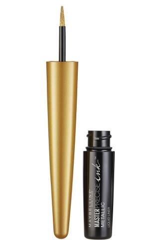 How to: Metallic eyeliner από το πρωί μέχρι το βράδυ How to: Metallic eyeliner από το πρωί μέχρι το βράδυ