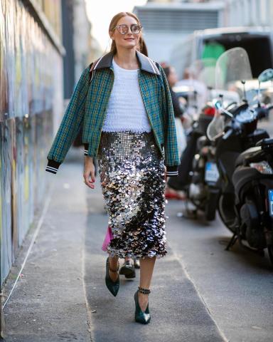 8 τρόποι να φορέσεις τη midi φούστα σου 8 τρόποι να φορέσεις τη midi φούστα σου