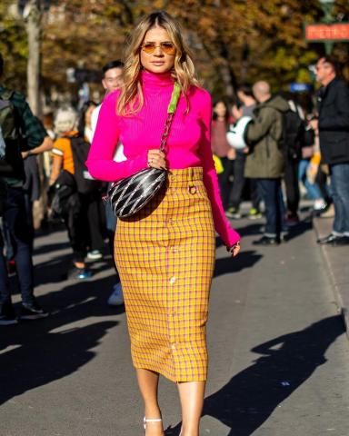 8 τρόποι να φορέσεις τη midi φούστα σου 8 τρόποι να φορέσεις τη midi φούστα σου