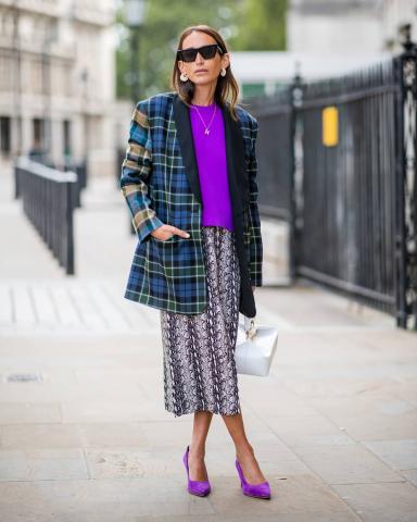 8 τρόποι να φορέσεις τη midi φούστα σου 8 τρόποι να φορέσεις τη midi φούστα σου