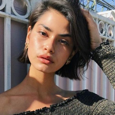 7 ιδέες για να ανανεώσεις το κοντό καρέ 7 ιδέες για να ανανεώσεις το κοντό καρέ