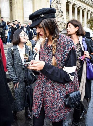 Baker boy hat: Το αξεσουάρ που κάνει εντελώς ξεχωριστό το look σου Baker boy hat: Το αξεσουάρ που κάνει εντελώς ξεχωριστό το look σου