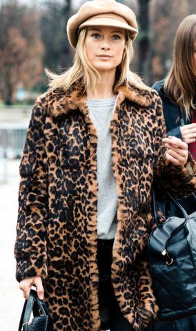 Baker boy hat: Το αξεσουάρ που κάνει εντελώς ξεχωριστό το look σου Baker boy hat: Το αξεσουάρ που κάνει εντελώς ξεχωριστό το look σου