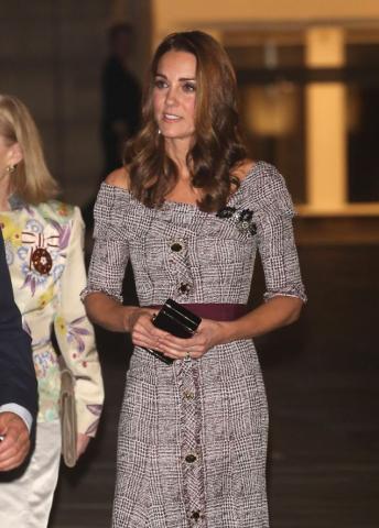 Κate Middleton: Καλά ήταν όσο άφησε τη Meghan να αλωνίζει, τώρα δείχνει who is the boss Κate Middleton: Καλά ήταν όσο άφησε τη Meghan να αλωνίζει, τώρα δείχνει who is the boss