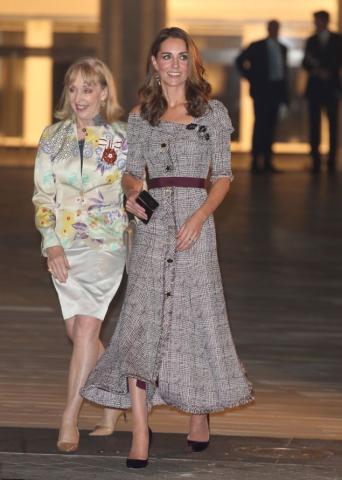 Κate Middleton: Καλά ήταν όσο άφησε τη Meghan να αλωνίζει, τώρα δείχνει who is the boss Κate Middleton: Καλά ήταν όσο άφησε τη Meghan να αλωνίζει, τώρα δείχνει who is the boss