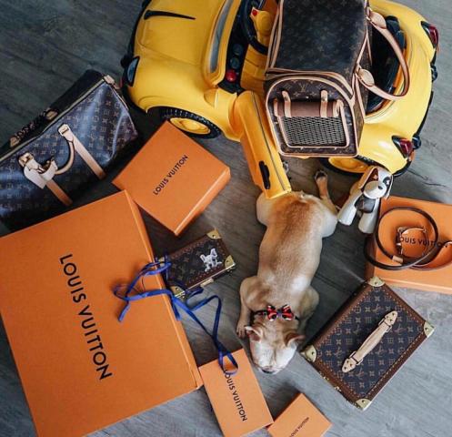 Η πτώση της «ντίβας»: Η νέα τάση στο Instagram που σαρώνει στον κόσμο των πλουσίων Η πτώση της «ντίβας»: Η νέα τάση στο Instagram που σαρώνει στον κόσμο των πλουσίων