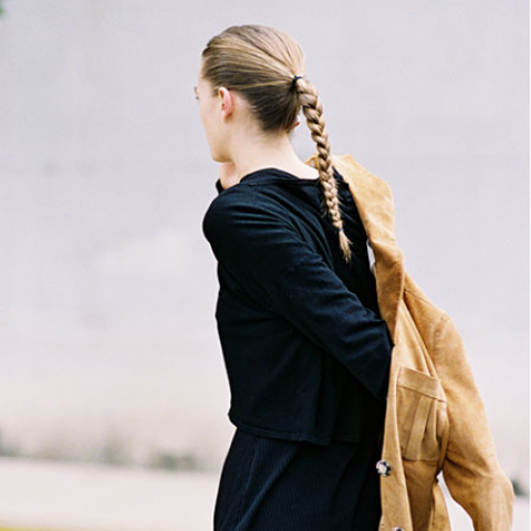 Hair inspo: 7 εύκολα χτενίσματα για κάθε μέρα της εβδομάδας Hair inspo: 7 εύκολα χτενίσματα για κάθε μέρα της εβδομάδας