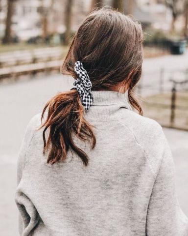 Hair inspo: 7 εύκολα χτενίσματα για κάθε μέρα της εβδομάδας Hair inspo: 7 εύκολα χτενίσματα για κάθε μέρα της εβδομάδας