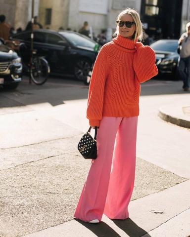 Αυτά τα outfits θα σε κάνουν να εύχεσαι να έρθει πιο γρήγορα ο χειμώνας Αυτά τα outfits θα σε κάνουν να εύχεσαι να έρθει πιο γρήγορα ο χειμώνας