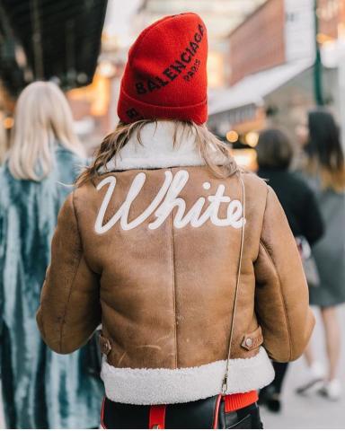 Αυτά τα outfits θα σε κάνουν να εύχεσαι να έρθει πιο γρήγορα ο χειμώνας Αυτά τα outfits θα σε κάνουν να εύχεσαι να έρθει πιο γρήγορα ο χειμώνας