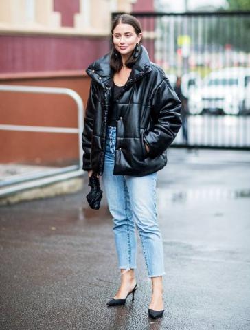 Αυτά τα outfits θα σε κάνουν να εύχεσαι να έρθει πιο γρήγορα ο χειμώνας Αυτά τα outfits θα σε κάνουν να εύχεσαι να έρθει πιο γρήγορα ο χειμώνας